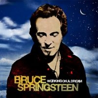 Springsteen, Bruce Working On A Dream +dvd