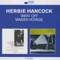 Hancock, Herbie Takin' Off & Maiden Voyage // Classic Albums Series