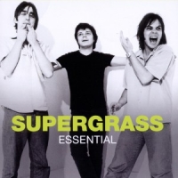 Supergrass Essential