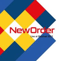 New Order Live At Bestival 2012
