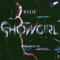 Minogue, Kylie Showgirl Homecoming Live