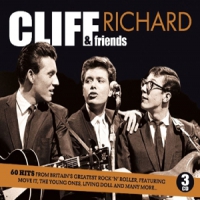 Richard, Cliff Cliff Richard & Friends