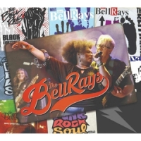 Bellrays / Lisa & The Lips It's Never To Late To Fall In Love With The Bellrays