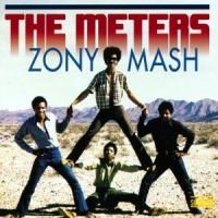 Meters Zony Mash =remastered=