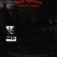 Young, Neil & Crazy Horse Broken Arrow