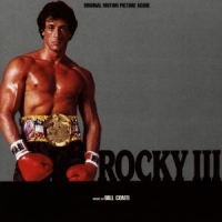 Various Rocky Iii
