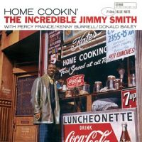 Smith, Jimmy Home Cookin' -ltd-