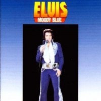 Presley, Elvis Moody Blue
