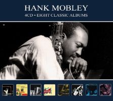 Mobley, Hank Eight Classic Albums -digi-