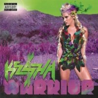 Kesha Warrior