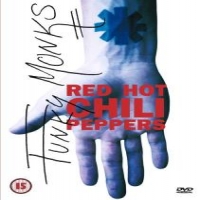 Red Hot Chili Peppers Funky Monks