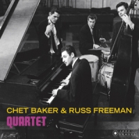 Baker, Chet Complete Instrumental Studio Recordings