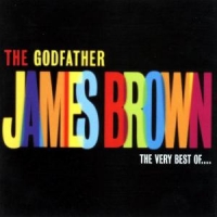 Brown, James The Godfather