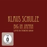 Schulze, Klaus Big In Japan - European Edition