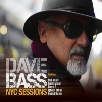 Bass, Dave Nyc Sessions