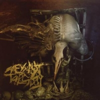 See You Next Tuesday Parasites