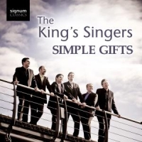 King S Singers, The Simple Gifts