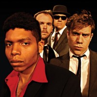 Brooks, Jc -& The Uptown Sound- Want More