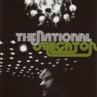 National, The Alligator
