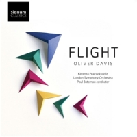 Davis, O. Flight