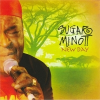 Sugar Minott New Day