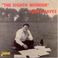 Hayes, Tubby The Eight Wonder