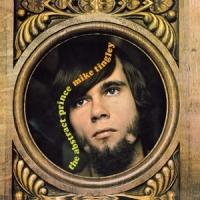 Tingley, Mike The Abstract Prince