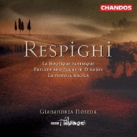 Bbc Philharmonic La Boutique Fantastique