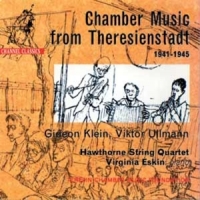 Klein, Gideon/ullmaan, Vi Chamber Music From Theres