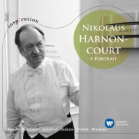 Harnoncourt, Nikolaus Harnoncpurt A Portrait