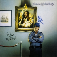 Suicidal Tendencies Art Of Rebellion