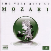 Peter Schmidl, Wiener Philharm The Very Best Of Mozart
