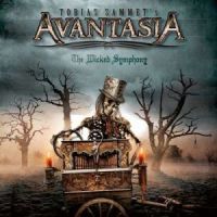 Avantasia The Wicked Symphony