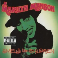 Marilyn Manson Smells Like Children