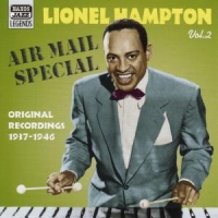 Hampton, Lionel Air Mail Special Vol.2