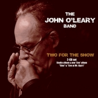 O'leary, Johnny Two For The Show