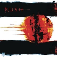 Rush Vapor Trails