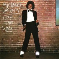 Jackson, Michael Off The Wall
