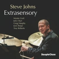 Johns, Steve Extrasensory