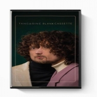 Tangarine Blank Cassette
