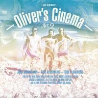 Vloeimans, Eric Oliver's Cinema - Act 2