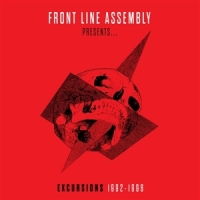 Frontline Assembly Excursions 1992-1998