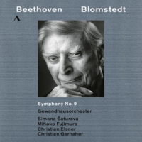 Blomstedt, Herbert Symphony No.9