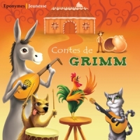 Divers Interpretes Grimm/contes