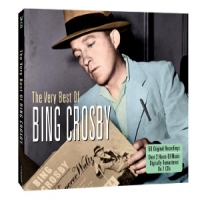Crosby, Bing Very Best Of