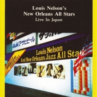 Louis Nelson S New Orleans All Star Live In Japan