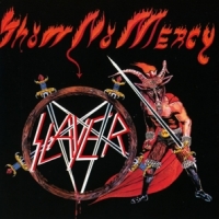 Slayer Show No Mercy