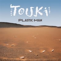 Diagne, Amadou & Cory Seznec - Touki Plastic Man
