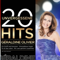 Oliver, Geraldine 20 Unvergessene Hits