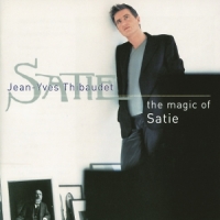 Thibaudet, Jean-yves The Magic Of Satie